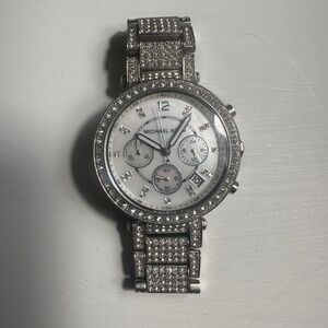 Michael Kors Women's Watch (LIMITED Edition!)
